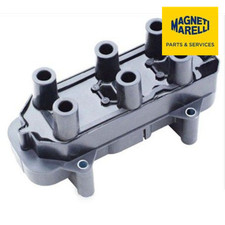 Ignition Coil MAGNETI MARELLI 060717076012 For OPEL