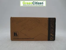 Kramer 105A Stereo Audio Distribution Amplifier - Open Box