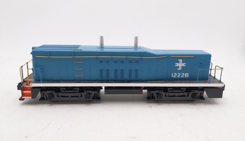 Interruptor diésel sin alimentación MTH 30-2882-3 O Boston & Maine SW-9 becerro #1222B EX | Zustand: Used