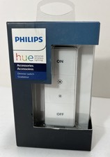 PHILIPS Hue  Smart Wireless DIMMER SWITCH 473...