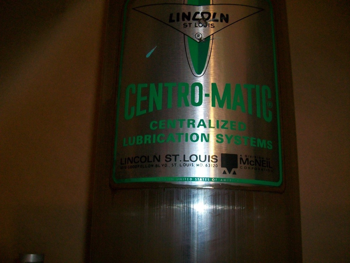 りーたんさま Lincoln Centro-Matic Airline Lubrigun 84509 283167 USED | eBay