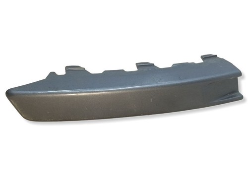 Volkswagen PASSAT B6 2007 Rechts Zierleiste Stoßstange Stoßfänger vorne