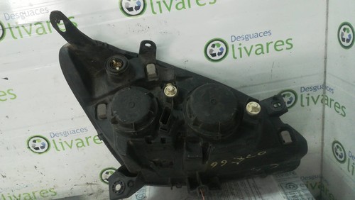 6204X2 FARO IZQUIERDO / 1632945 PARA CITROËN C5 BERLINA 2.0 HDI X - Imagen 2 de 10