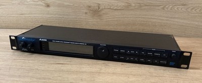 Alesis Quadraverb 2 Vintage Digital Multi Effects Processor 19'' Rack