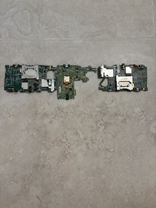 Nintendo NEW 3DS LL and 3DS Main board Motherboard For Parts