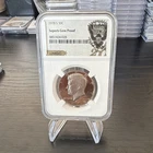 1978-S Kennedy Half Dollar 50C San Francisco Proof Silver NGC Superb Gem Proof