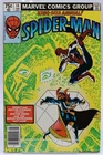Amazing Spider-Man Annual #14 • [9.0] • Frank Miller • 1979 • Dr. Doom & Strange