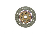 Aisin Kupplungsscheibe FüR Nissan 280 Zxzxt HGS130 Almera Tino V10 W260