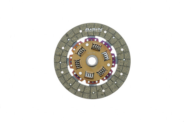 Aisin Kupplungsscheibe FüR Nissan 280 Zxzxt HGS130 Almera Tino V10 W260-image