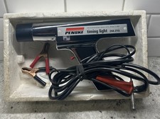 Vintage Penske Timing Light 244.2115 Made In Usa Read Notes