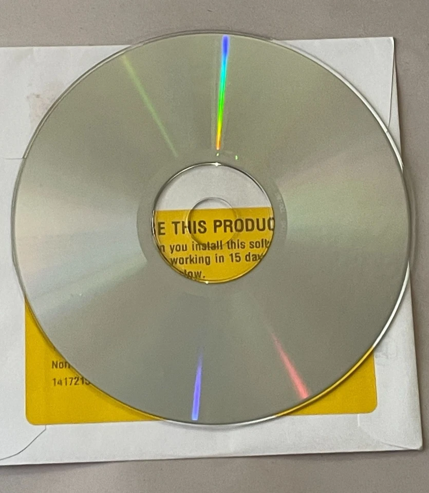 NORTON Internet Security 2009 AntiVirus AntiSpyware Identity Safe with product k - Image 4 of 4