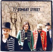 Up in the Sky von 77 Bombay Street | CD | Zustand sehr gut