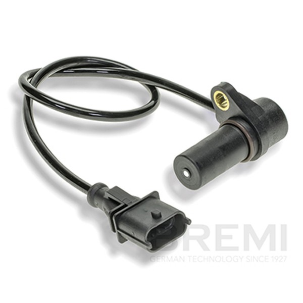 Bremi Kurbelwellensensor Impulsgeber 60186 FüR Fiat Opel Lancia Isuzu Alfa Campo-image