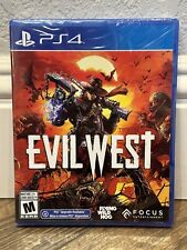 Evil West Ps5  MercadoLivre 📦