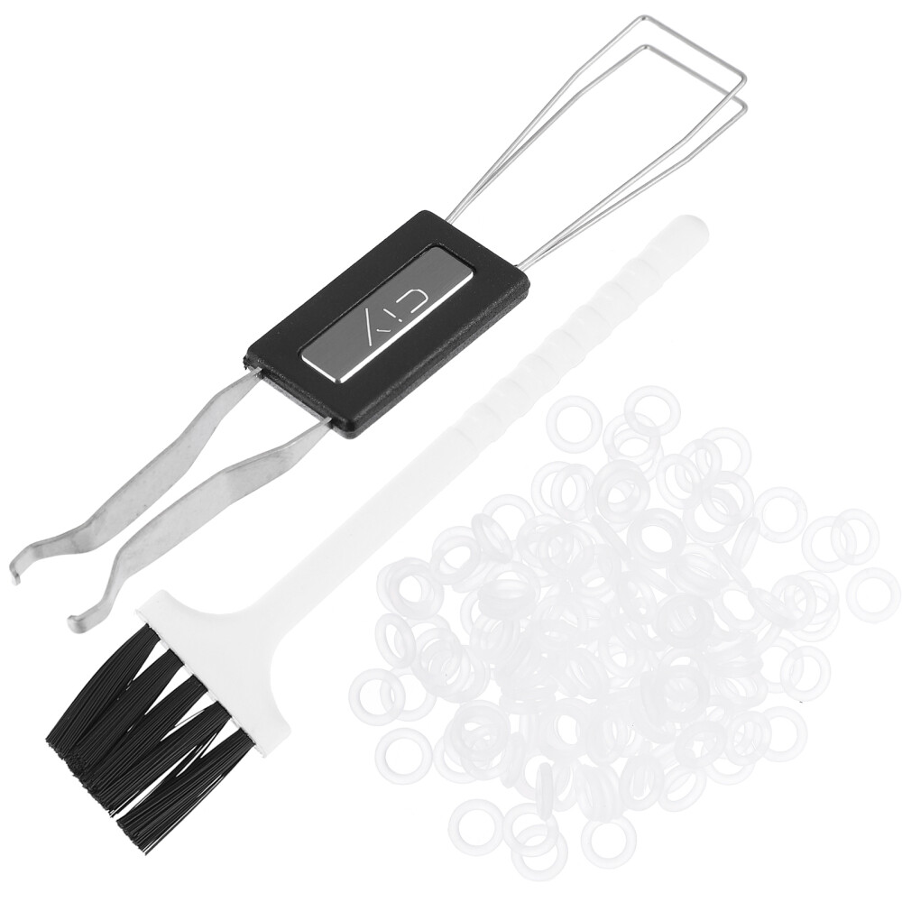 Disk Polishing Wheel Keyboard Cleaner Cleaning Cloth Accessories