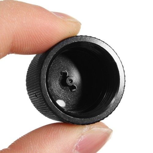 Paintball PCP CO2 Tankregler Nachfüllsteckdose Adapter Schnellstecker 0-300PSI - Bild 7 von 7