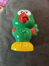 Vtech Smartville Alphabet Train Bird Replacement Figure 2005