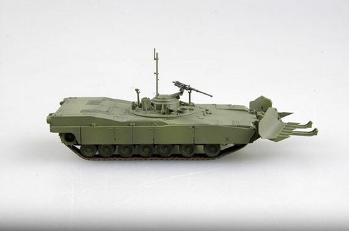 Easy Model 1/72 US Army M1 Panther With Mine Clearing Blabe System #35049 - Picture 4 of 7