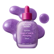 Bakuchiol Plumping Serum – Pore and Wrinkle Minimizer with Bakuchiol | Retino...