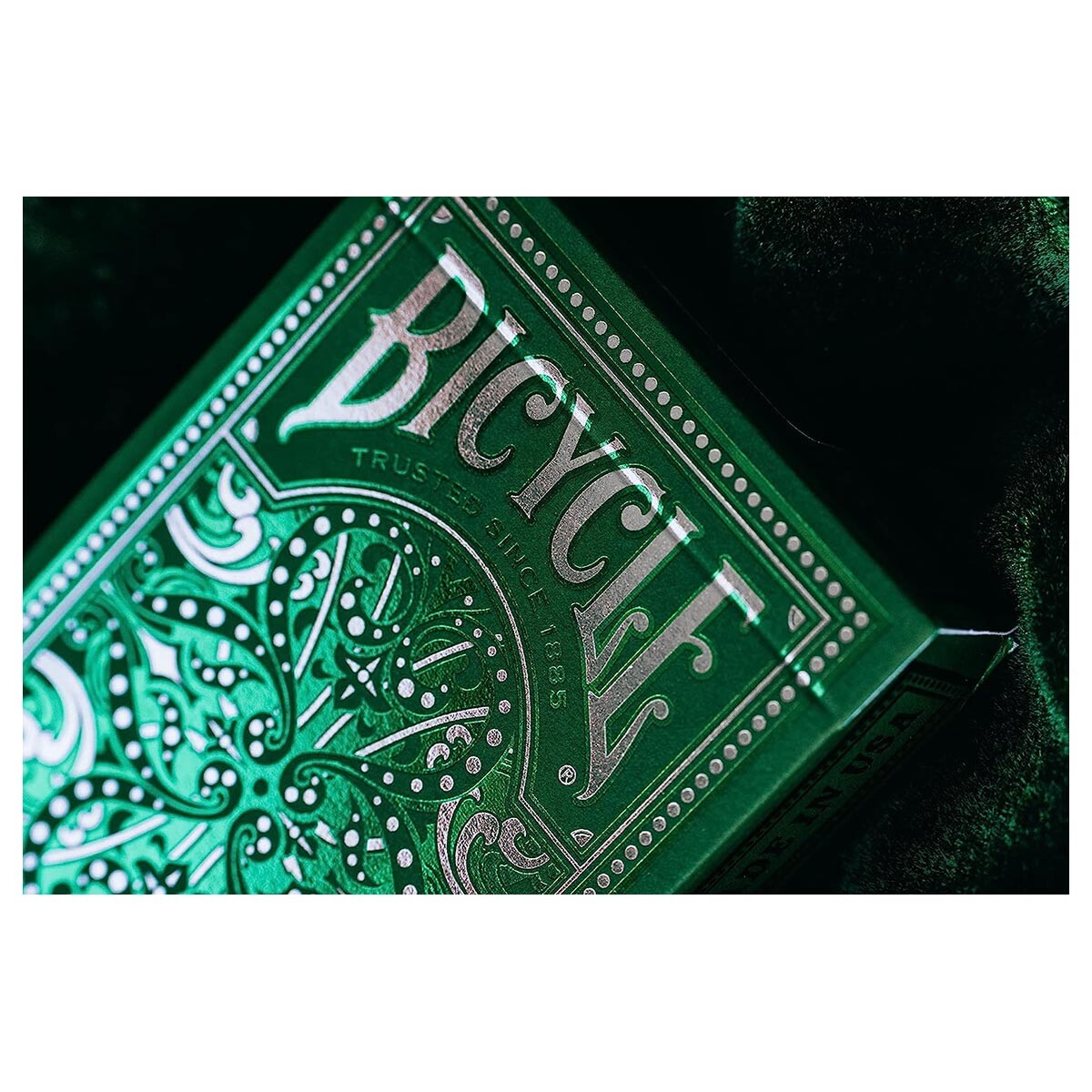 Bicycle Jacquard Playing Cards 1 Deck Air Cushion Finish