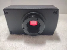 Teledyre Lumenera LW235C  enclosed Monochrome Camera 2.0 Megapixels USB 2.0 5vDC