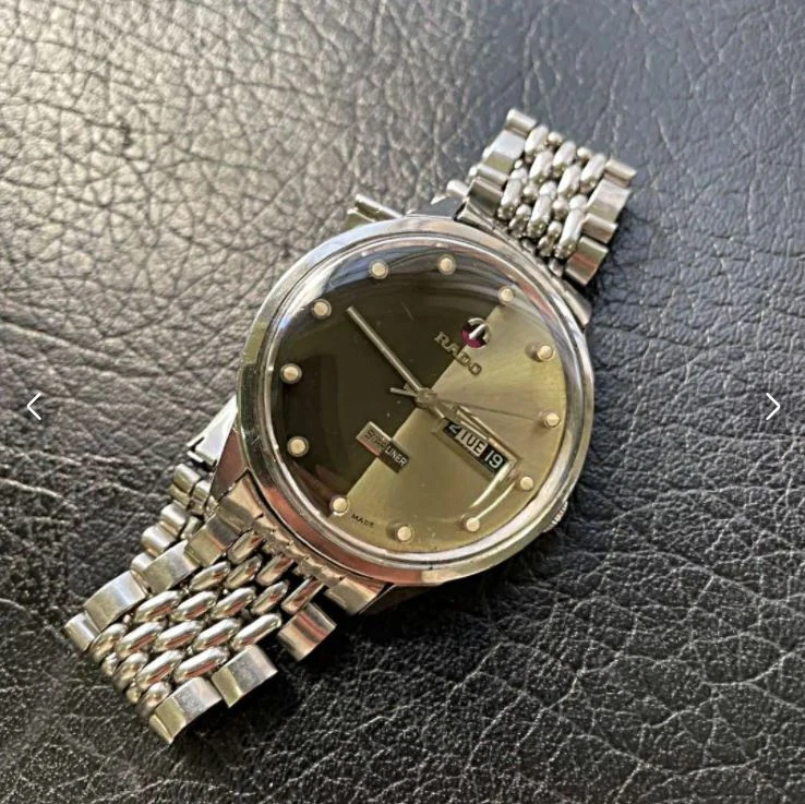 RADO STARLINER(アンティーク) - agedor.ma
