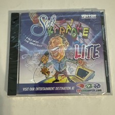 Soft Karaoke Lite - Audio CD