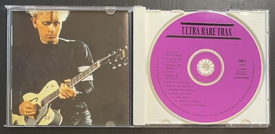 Depeche Mode - Ultra Rare Trax - CD | eBay