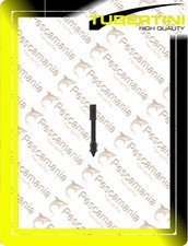 Gambe opzionali per rullo e rod rest LSR Tubertini cm 20 fisse