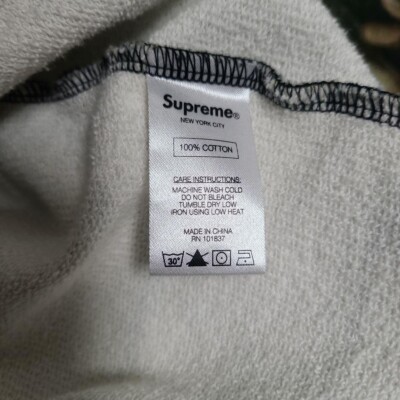 Supreme Undercover hands Hoodie M Size mens shipped from Japan JP