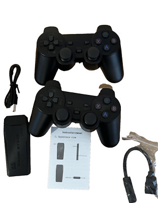 Retro Gaming Console Retro Game Stick  18000 Games