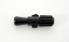 GI Joe Serpent Armor Flame Thrower w Connector Figure Accessory Part 2009