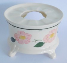 Villeroy & Boch Wildrose Stövchen für Kaffeekanne oder Teekanne