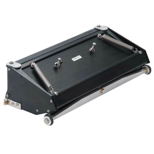 Asgard Trockenbau Klebewerkzeuge 12 Zoll flache Veredelungsbox Pro Grade 5 Jahre Garantie - Bild 4 von 5