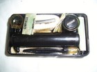 MSA VINTAGE SNAKE BITE KIT WITH BOX  FREE SHIPPING — photo 3