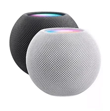 Voice Smart Music Home Mini Speaker Sound Room Bass HomePod Audio  Intercom