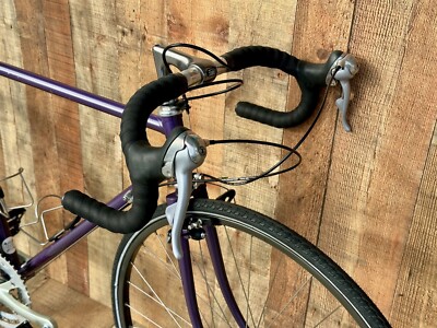 Vintage Roadbike Zunow 80年代 フルデュラ