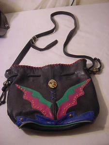 designer bolsa and purse