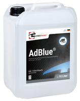 Adblue® Turbotank® 10 Liter Kanister AusgießEr HarnstofflöSung SCR VW Audi BMW
