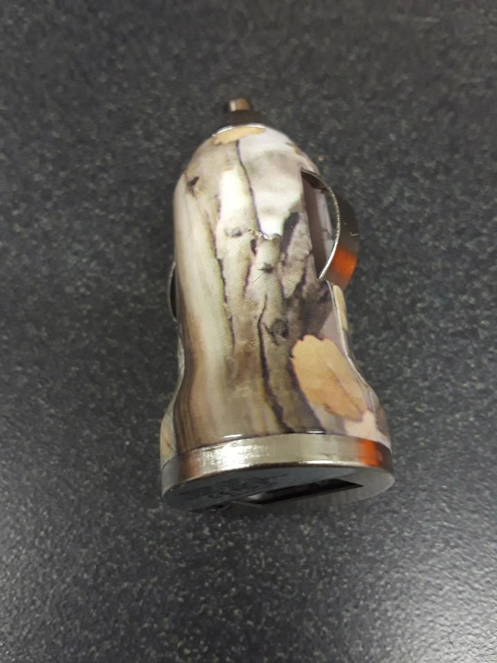 Juego de 3 cargadores de coche y pared CAMO iPhone 4 Foto 4 de 4