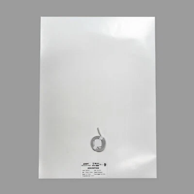 EZHEAT Bathroom Mirror Demister Demisting Heating Sticky Pad Steam Cabinet Square Round