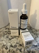 2 Piece Set! The Ordinary Amino Acids + B5 Hydrators And Oil  Serum 30 Ml NWT