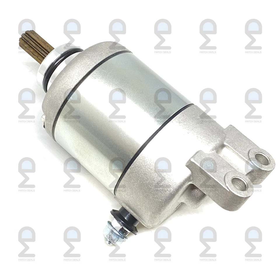 ARRANCADOR PARA KTM 530 EXC-R XCW-EXC 2008 / 530 EXC XC-W SD 2009-2011 / 530 XC-W 09 Foto 2 de 2