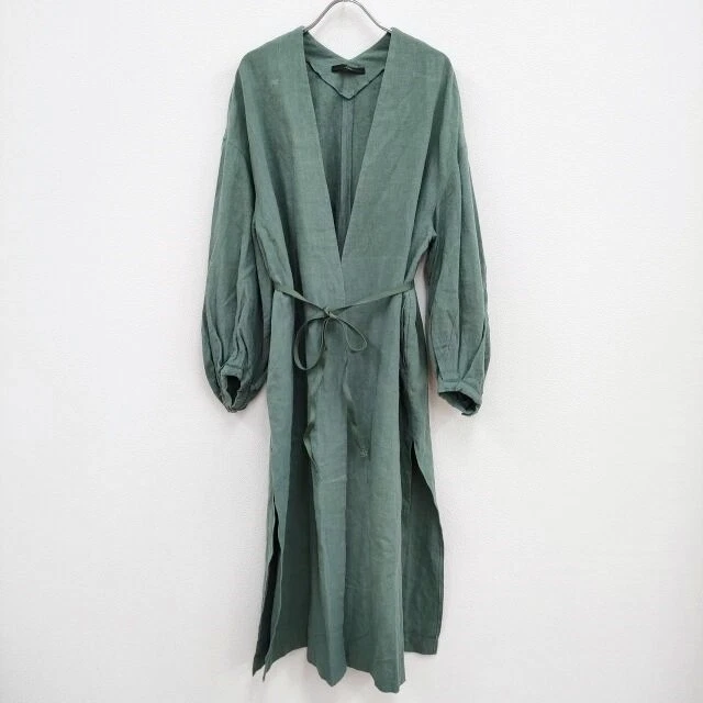 Cotton gown deals with price