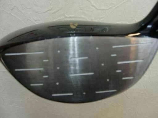 GOLF CLUBS FAIRWAY WOOD HONMA TWIN MARKS 420RF 2-STAR #4 4W LOFT-17 R-FLEX BERES - Image 3 of 4