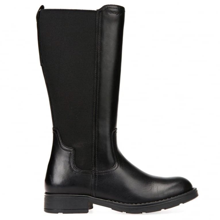 Geox sofia best sale boots