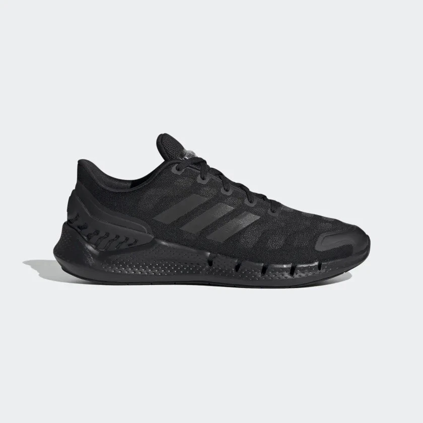 MENu0026#039;S Adidas Climacool Ventania Black Grey FW1224 | eBay