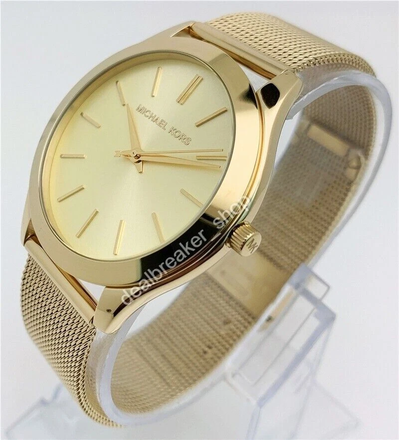 Michael kors mk3282 deals