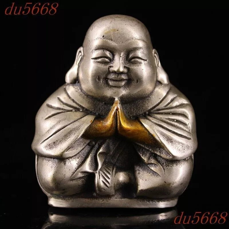 guys i found budhha