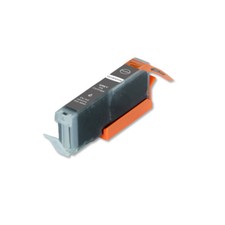 1 Gray Ink Cartridge  LED Chip for CLI-251GY Cannon MG6320 MG7120 MG7520 iP8720